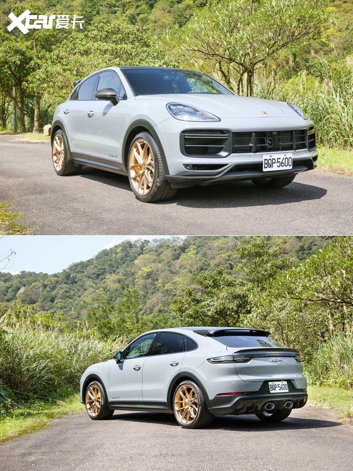 全世界最快的SUV，开起来就真的很爽吗？