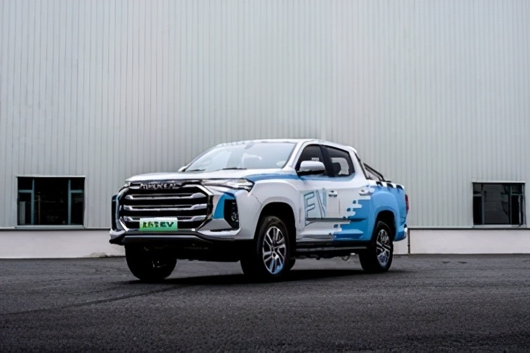 争做车圈“老干妈”，上汽大通MAXUS T90多国同步上市