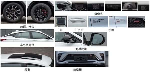 改头换面 别克昂扬能否决赛年轻市场？