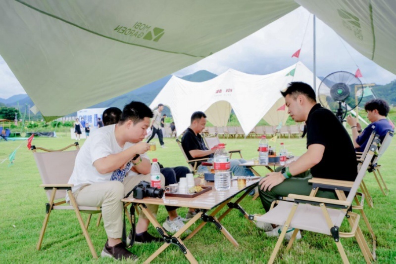 奔赴户外乐趣，BJ60家玩大会广州站与成都站火热进行