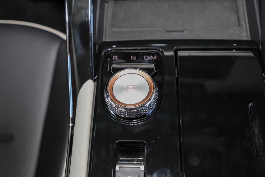 中国最成功的SUV！1.5T油耗降至6.6L/100km