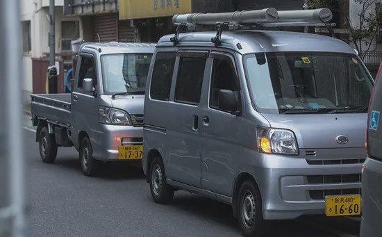 用微型车解决拥堵，是营销手段还是有理有据？