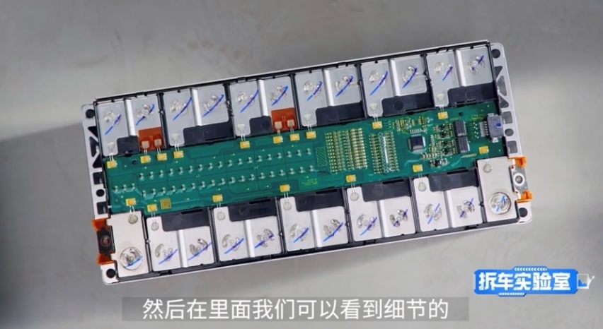 领克05 PHEV : 你想要的我都有，但你不知道我还有什么