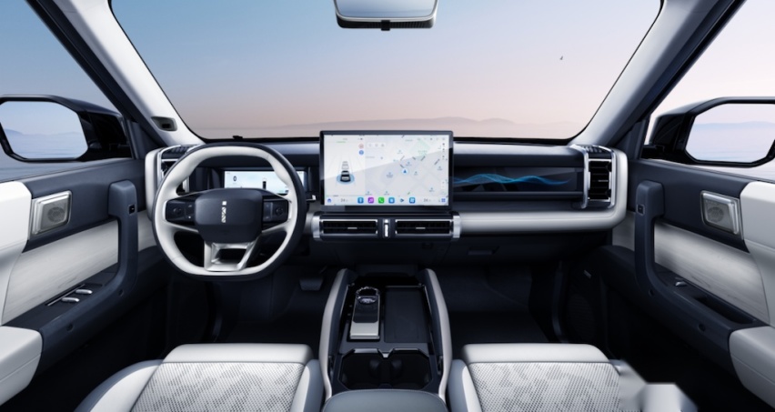 售10.98万起，奇瑞iCAR 03汉化年轻人，方形电动SUV小卫士！995.png