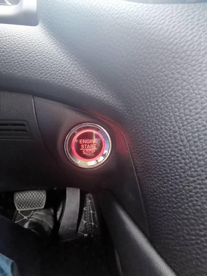 剑胆琴心、侠骨柔情——试驾广汽Honda新款冠道
