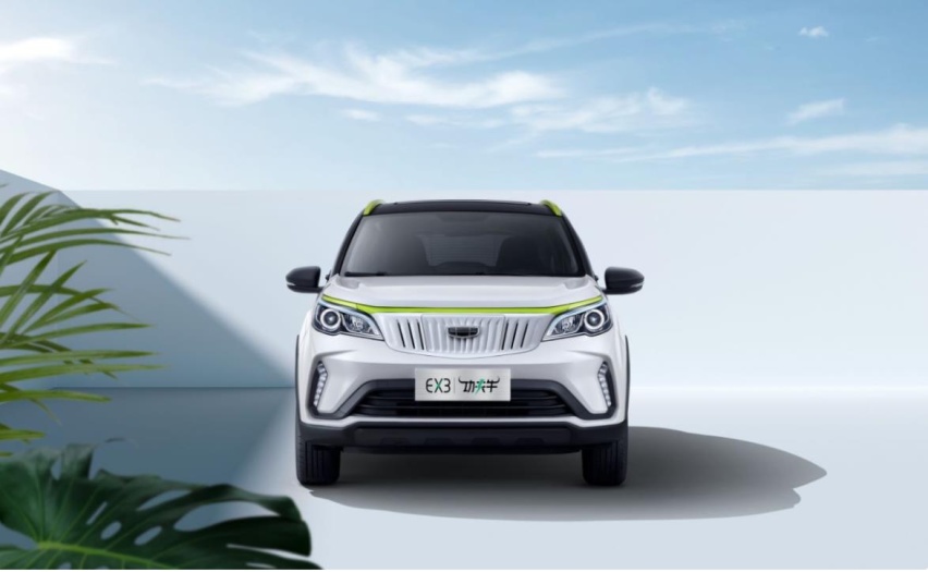 3月SUV投诉排行公布：EX3功夫牛又问鼎，宝马X3问题集中爆发？