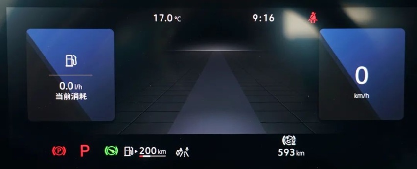 全新大众“辣馒头”，确实够辣