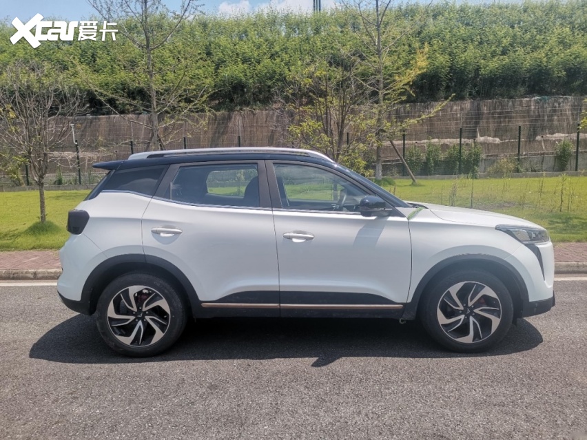 更靓外观 更强品质感 2025款凯翼炫界pro焕新上市