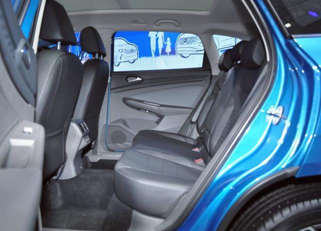 捷达首款中型SUV  VS7即将登场 外观惊艳乘坐舒适
