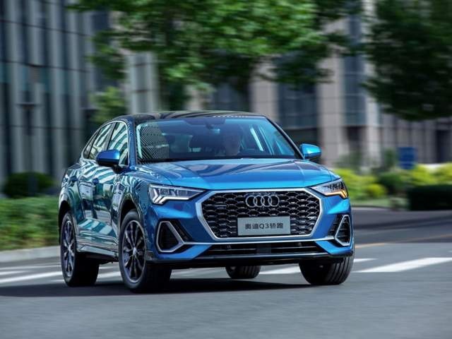 高颜值还有大空间，年底选车不能错过五款合资SUV