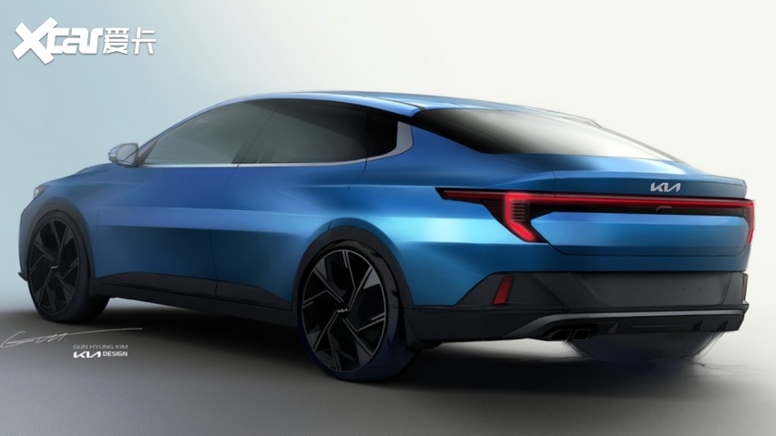 新一代起亚K3官图发布,评论区却恶评如潮,起亚在国内真要凉了?