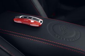 为纪念 “世界最美公路” 50周年，保时捷打造10台911 Carrera 4 GTS特别版