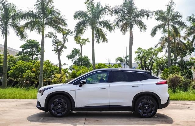 3.9s、650km、L3，Aion LX能证明国产电动车吗