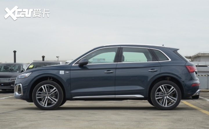 新增功能很实用!奥迪q5l冰雪运动版购车指南