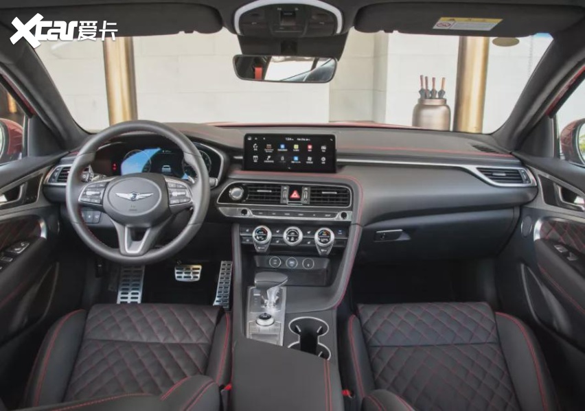 捷尼赛思G70购车指南：24.98万元起售，是否值得买？