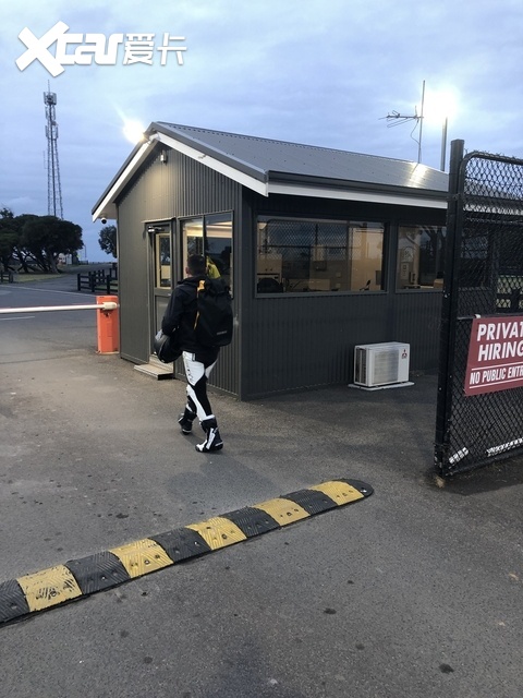 不一样的澳洲旅行，菲利浦岛MotoGP赛道一日体验