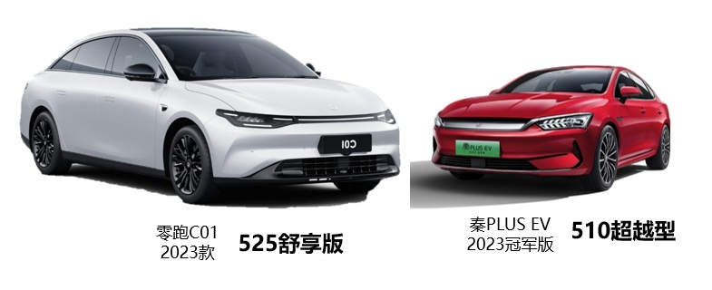 “油电同价”背后，除了比亚迪，还有一个狠人