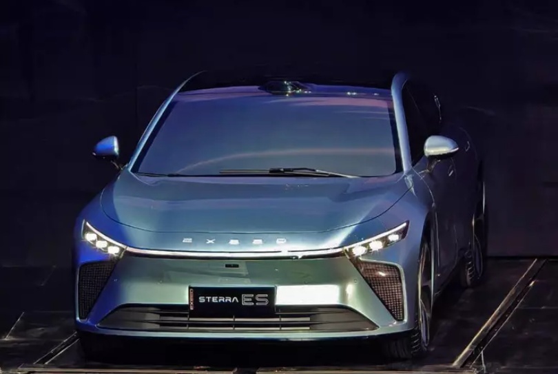 新品牌iCAR/星纪元系列 奇瑞能玩转新能源赛道吗？