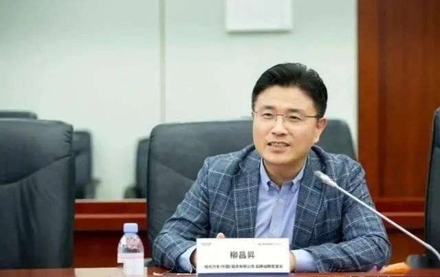 李峰坐冷板凳向东平有离意，现代汽车在华没有时间争权夺利