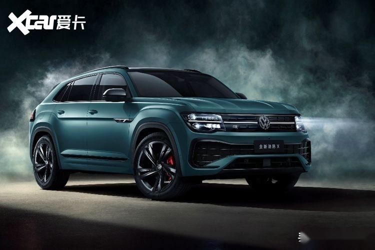 新产品 新营销 上汽大众的“收获期”仍在持续