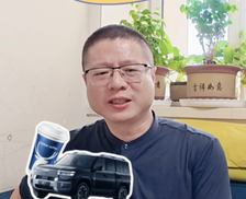17.98万起售，方程豹钛7入门即高配：不挤牙膏，一次到位