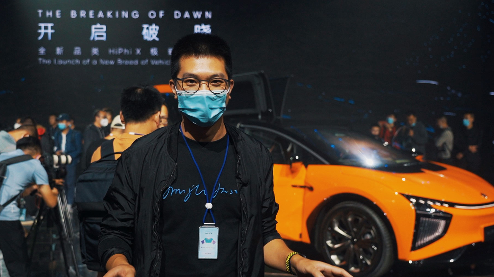 �ߺ�HiPhi X 68�f-80�fԪ������3000�_(t��i)�����˲�