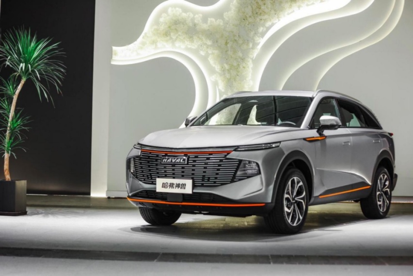 长城汽车9月销量突破10万辆 前三季度销量达88.4万辆