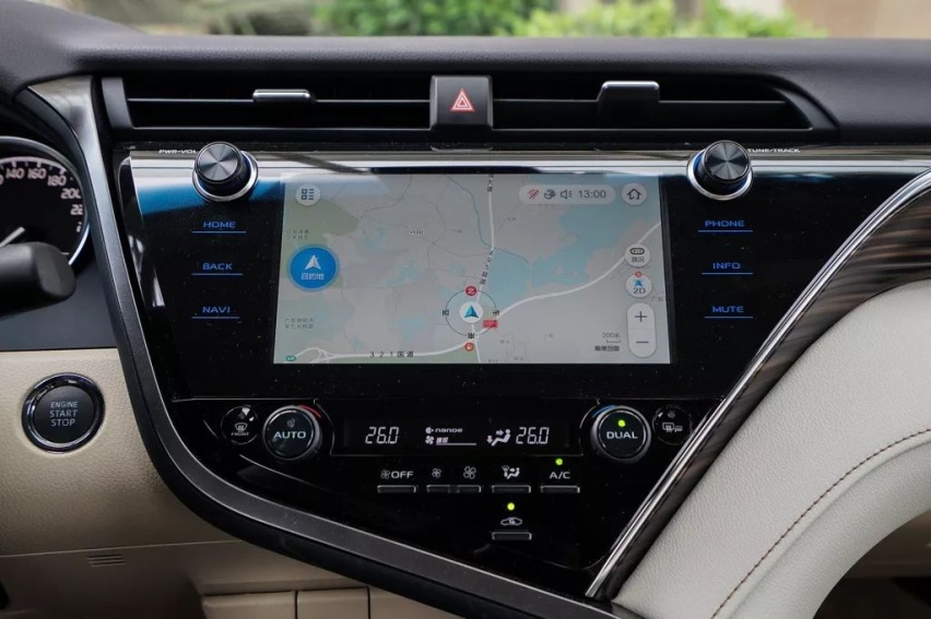 因不能选装音响、不支持Carplay，而放弃购买，奇葩吗