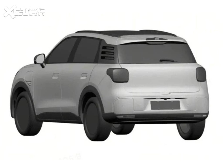 零跑A10要来了!纯电小型SUV+激光雷达,欲竞争吉利星愿