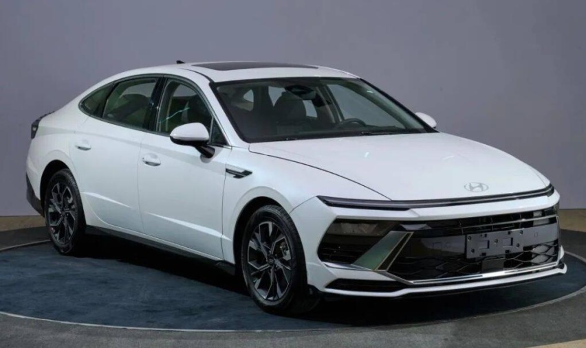 盘点三款全新换代轿车 全新索纳塔领衔 快来看谁变化大？