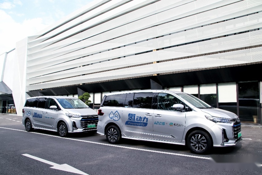 上汽大通MAXUS 9月热销20,113台，同比增长14%