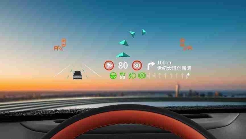 16.99万起，智造品质赋予三大核心产品力，深蓝S7值得期待！