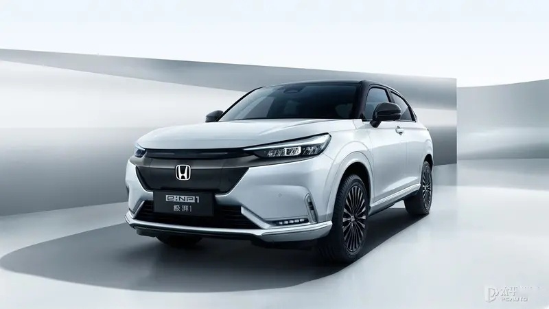 广本极湃1即将预售 最高续航510km 零百加速7秒多