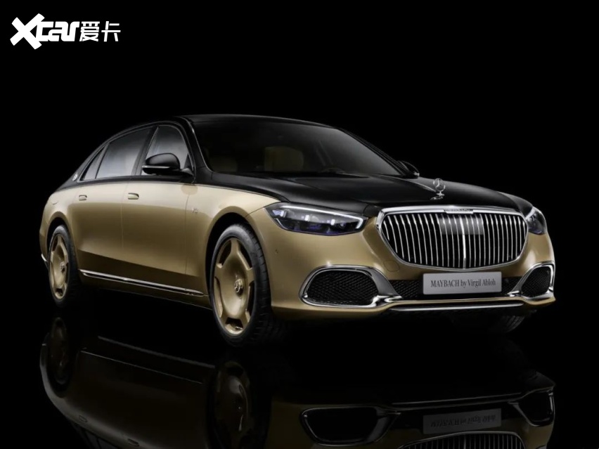 广汽丰田bZ4X、迈巴赫S 680限量版、爱驰U6 | 一周新车