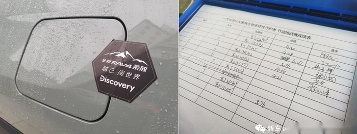 每一辆车都想去滇西，这一次RAV4荣放玩到了极致