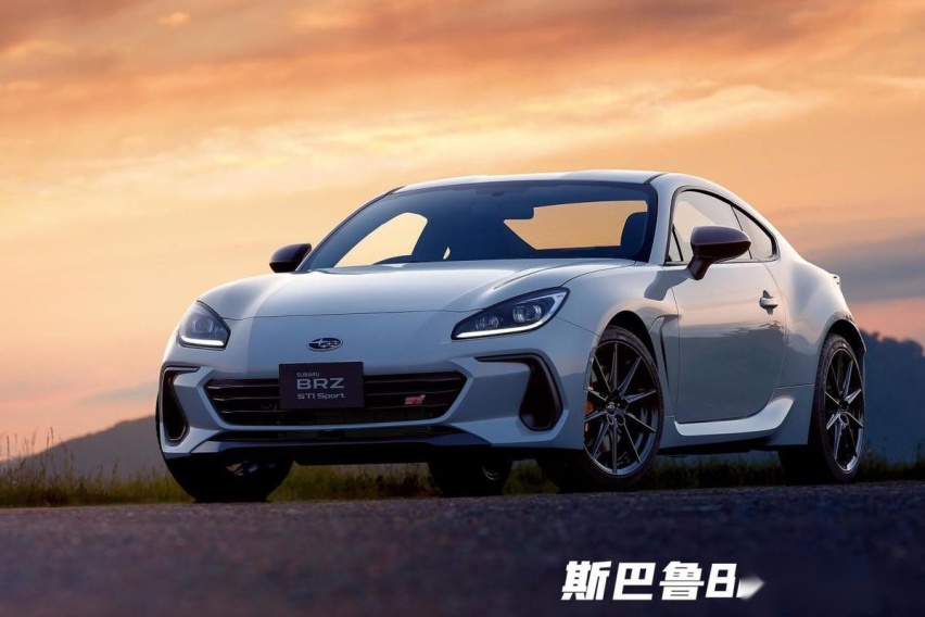 斯巴鲁将引入3款新车，BRZ/Levorg在列，新能源大潮下还好卖吗？