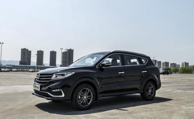 汽车圈演绎中国SUV“三国杀”，看谁赢得更漂亮！