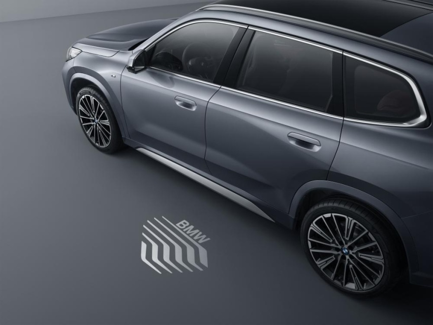 后浪推前浪！全新 BMW X1换代升级令你一眼着迷