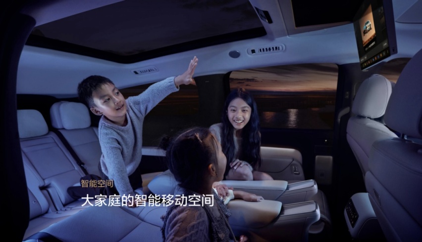 MPV选购指南，小康库斯途；中产奥德赛、嘉华；富豪随便选！