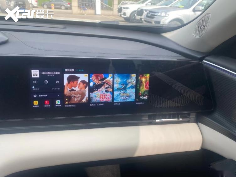 15万级四驱插混SUV 哈弗枭龙MAX会成为爆款吗？
