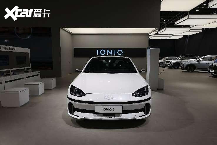 开启N时代，拥抱新未来｜现代汽车高性能N品牌亮相上海车展