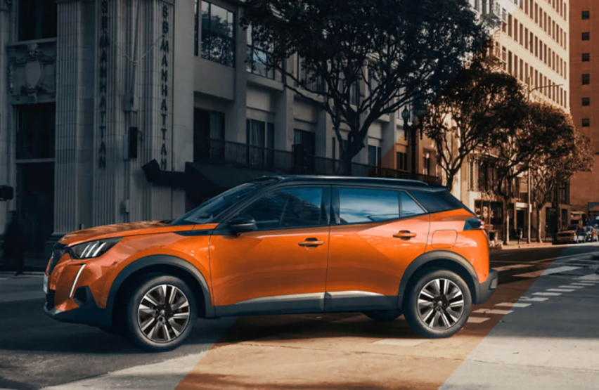 【帮你选车】这些在2020年上市的SUV，你一定都有印象