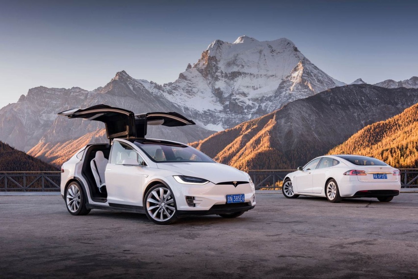 特斯拉将上线弹射模式，用于Model S和Model X