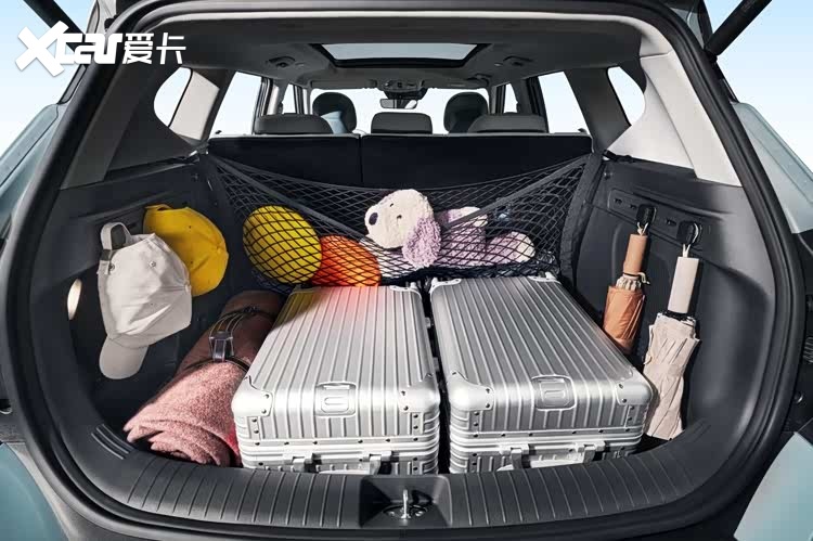7.99万起，起亚全新赛图斯上市，合资SUV卷到地板价？
