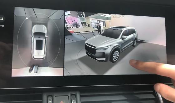 2019上海车展遭新能源包场！五款最不容错过“闪光”电动车