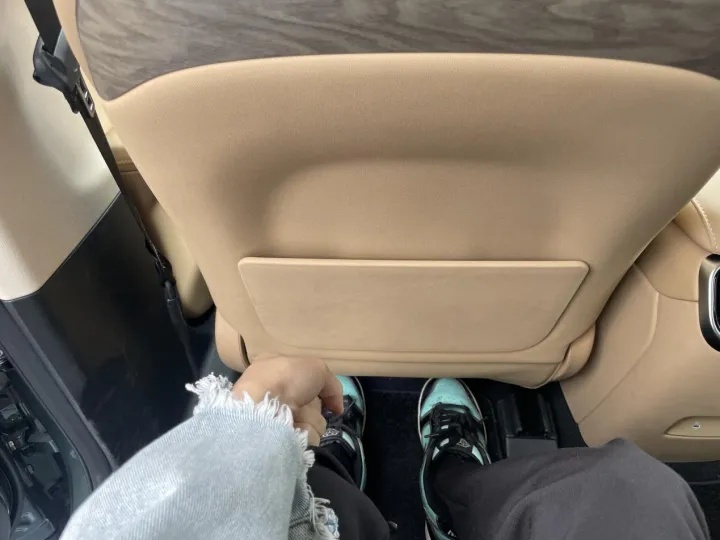 试驾官丨抛开华为光环，问界M7的硬实力如何？