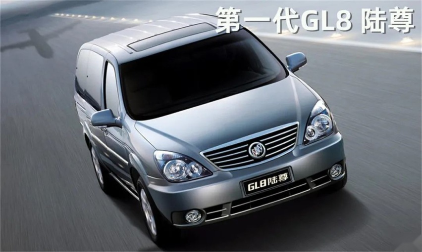 别克GL8：一个高端MPV市场的满分答案