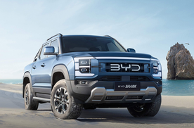 3月皮卡销量丨长安翻倍，长城微增，比亚迪得加把劲？