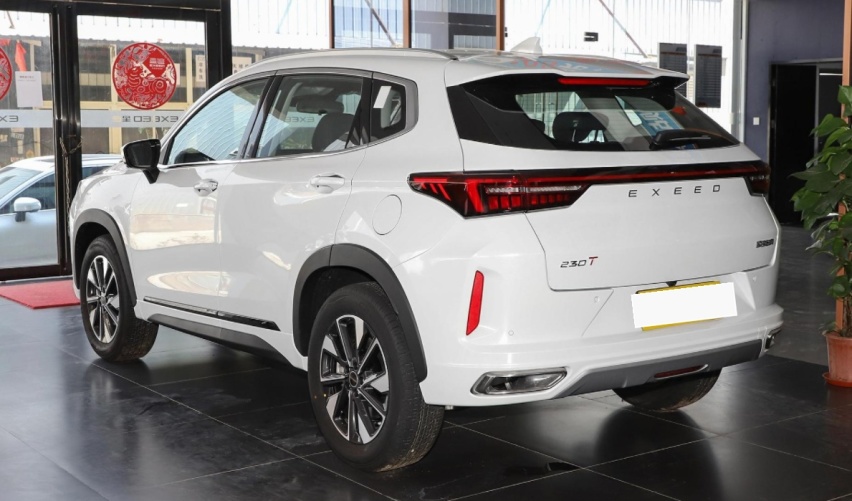 奇瑞“手起刀落”！高端SUV剩11万，内饰精装，1.5T+CVT