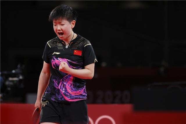 影豹押中苏炳添，风神牵手国乒，其他车企留下羡慕的泪水